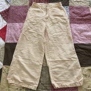 Rip curl Linen Pants
